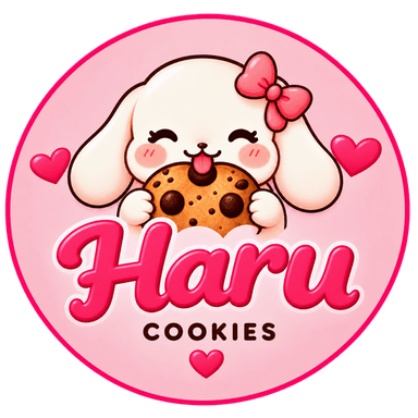 HARU Cookies
